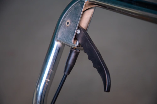 Стол подъемный передвижной 800 кг 475-1500 мм (1220х610 мм) XILIN SPS800 по ценам производителя в Краснодаре с доставкой по всей России