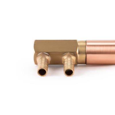 Электрододержатель для машин МТ-80/100/150 в сборе купить в Москве с доставкой по всей России | ProtosMarket.ru