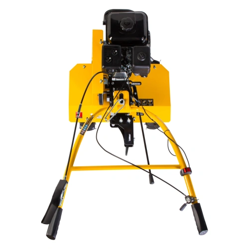 Мотоблок DPT-470, 7 л.с, ременное сцепление, ширина 85 см, глубина 35 см, фрез 3 х 4, ШОМ, передачи 3В/1Н Denzel по ценам производителя в Краснодаре с доставкой по всей России