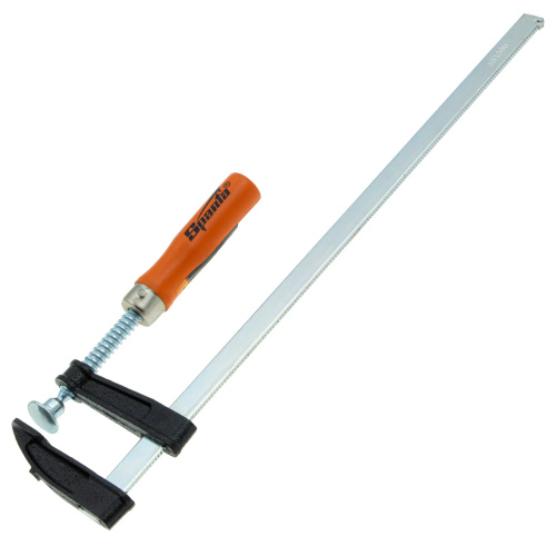 Струбцина F-образная, 300 х 50 х 350 мм Sparta по ценам производителя в Краснодаре с доставкой по всей России