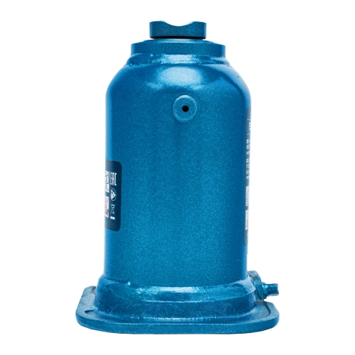 Домкрат гидравлический бутылочный телескопический, 6 т, подъем 180-410 мм Stels по ценам производителя в Краснодаре с доставкой по всей России