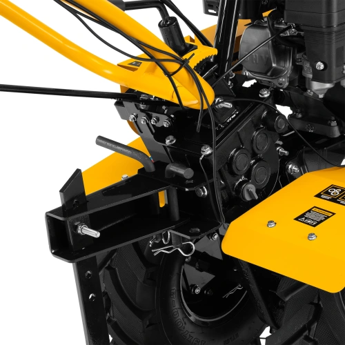 Мотоблок DPT-470S-PRO Denzel по ценам производителя в Краснодаре с доставкой по всей России