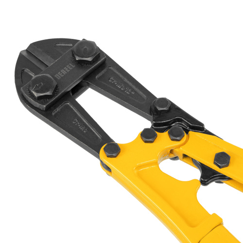 Болторез 300 мм 12", Cr-Mo Denzel по ценам производителя в Краснодаре с доставкой по всей России