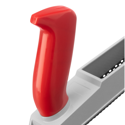 Рубанок, 250 х 42 мм, обдирочный, металлический, для гипсокартона Matrix по ценам производителя в Краснодаре с доставкой по всей России