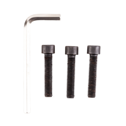 Патрон для вращателя Атлант 0,5 / 1 / 2 по ценам производителя в Краснодаре с доставкой по всей России