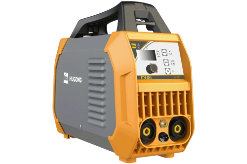 Аппарат аргонодуговой сварки HUGONG ETIG 200 III купить в Москве с доставкой по всей России | ProtosMarket.ru
