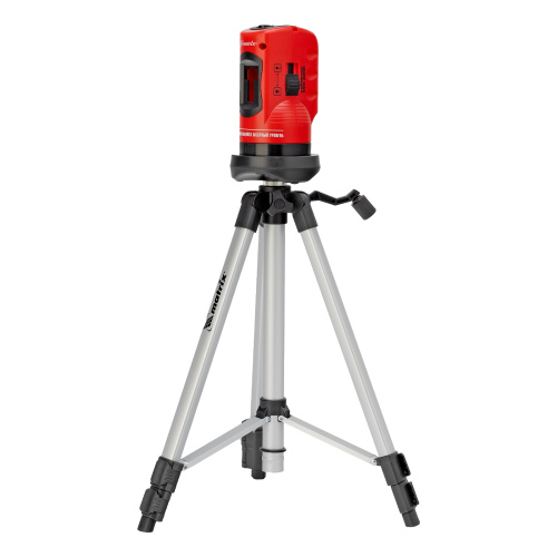 Лазерный уровень, 100 мм, штатив 1260 мм, самовыравнивающийся Matrix по ценам производителя в Краснодаре с доставкой по всей России