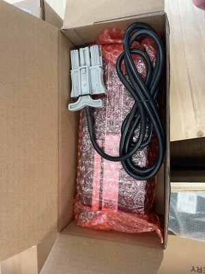 Зарядное устройство для тележек CBD20W-II 48/5A (Charger) по ценам производителя в Краснодаре с доставкой по всей России