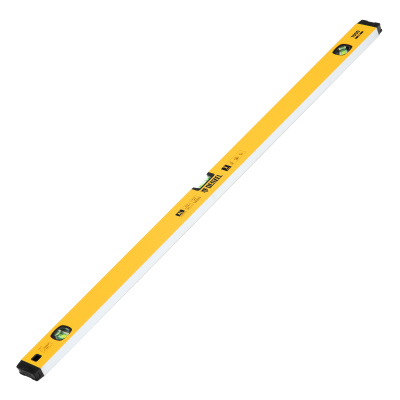 Уровень алюминиевый, магнит, фрезерованный, 3 глазка (1 зеркал.) 0,5 мм/м, 1000 мм Denzel по ценам производителя в Краснодаре с доставкой по всей России