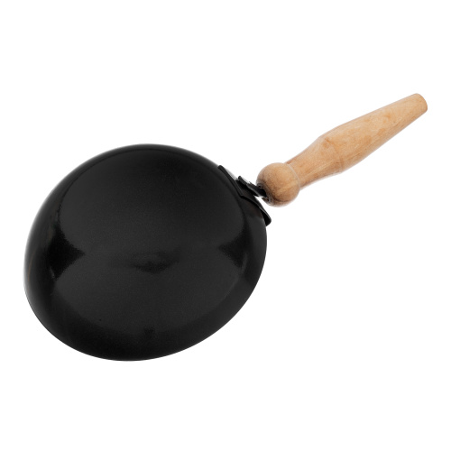 Ковш стальной строительный, 160 мм, деревянная ручка Сибртех по ценам производителя в Краснодаре с доставкой по всей России