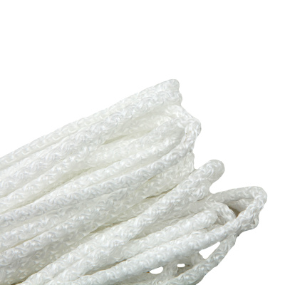 Шнур бельевой полипропиленовый с сердечником, 5 мм, L 15 м, белый, Home Palisad по ценам производителя в Краснодаре с доставкой по всей России