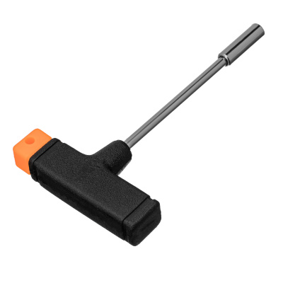 Отвертка с Т-образной ручкой, набор бит, 11 шт, Sparta по ценам производителя в Краснодаре с доставкой по всей России