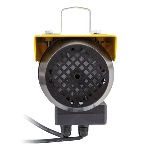 Тельфер электрический TF-250, 0.25 т, 540 Вт, высота 12 м, 10 м/мин Denzel по ценам производителя в Краснодаре с доставкой по всей России