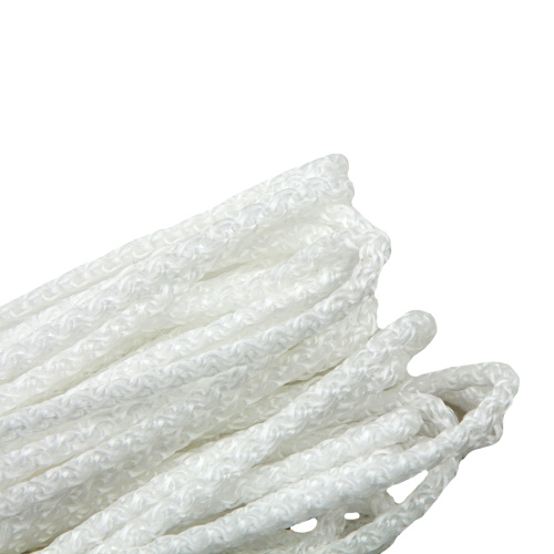 Шнур бельевой полипропиленовый с сердечником, 5 мм, L 15 м, белый, Home Palisad по ценам производителя в Краснодаре с доставкой по всей России