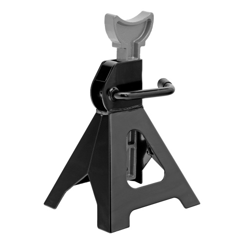 Подставки под машину регулируемые, 3 т, H подъема 295-425 мм, 2 шт Matrix по ценам производителя в Краснодаре с доставкой по всей России