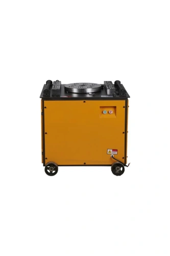 Станок для гибки арматуры 32/28мм 3кВт TOR GW32M по ценам производителя в Краснодаре с доставкой по всей России