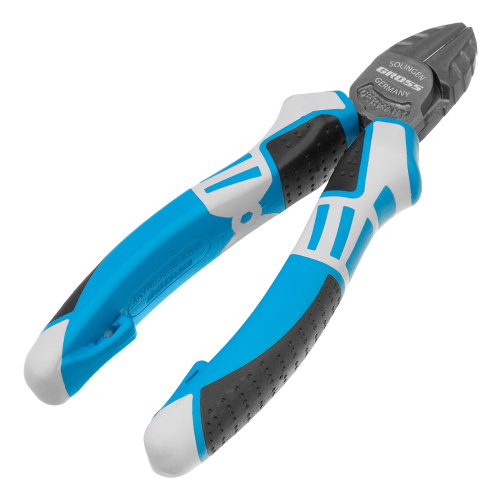 Бокорезы 130 мм, трехкомпонентные рукоятки Gross по ценам производителя в Краснодаре с доставкой по всей России