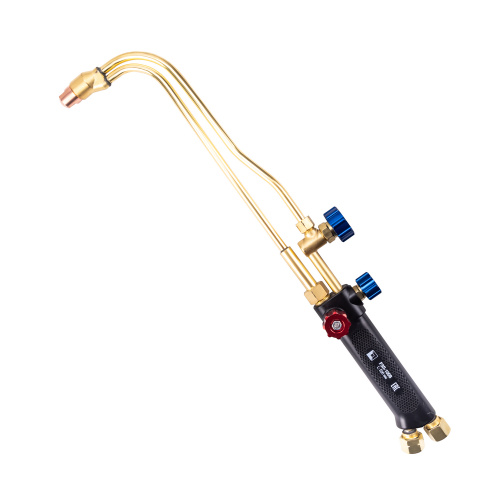 Резак пропановый FoxWeld РЗП-100В по ценам производителя в Краснодаре с доставкой по всей России