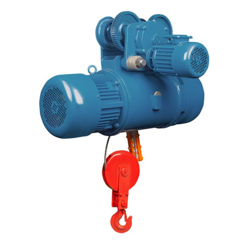 Таль электрическая канатная GEARSEN CD 1,0т, 6м (380В) по ценам производителя в Краснодаре с доставкой по всей России