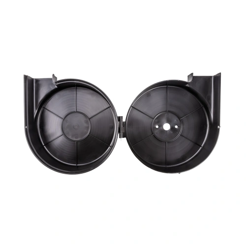 Кожух защитный Compact 1 к катушке купить в Москве с доставкой по всей России | ProtosMarket.ru