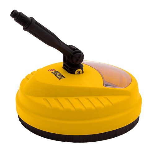 Очиститель поверхностей, насадка для моечных машин высокого давления Denzel по ценам производителя в Краснодаре с доставкой по всей России