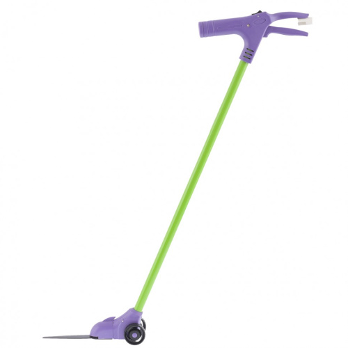 Ножницы газонные на штанге с колесами, 835 мм, поворотная на 180 град, рабочая часть, Palisad по ценам производителя в Краснодаре с доставкой по всей России