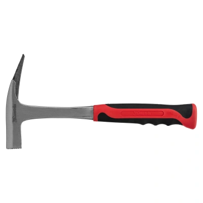 Молоток кровельщика, 600 г, цельнометаллический, двухкомпонентная рукоятка Matrix по ценам производителя в Краснодаре с доставкой по всей России