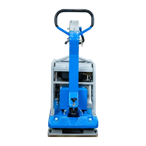 Виброплита реверсивная гидравлическая CIMAR CPC-405 (YANMAR L100) по ценам производителя в Краснодаре с доставкой по всей России