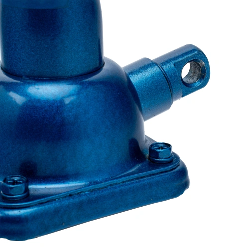 Домкрат механический бутылочный, 2 т, h подъема 150-310 мм, 2 части (домкрат, ручка) Stels по ценам производителя в Краснодаре с доставкой по всей России