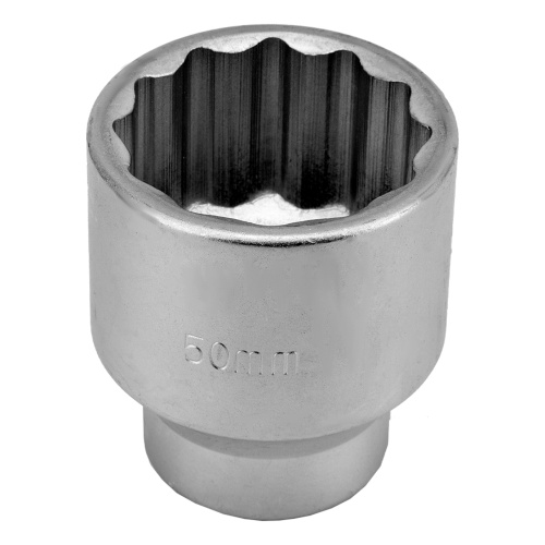 Набор торцевых головок 3/4", головки 19 х 50 мм, 20 предметов, в метал. боксе Matrix по ценам производителя в Краснодаре с доставкой по всей России