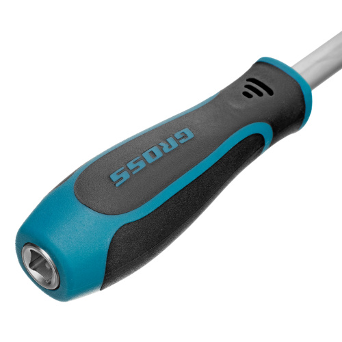 Набор инструментов, 1/4", 1/2", CrV, 120 зубьев, 109 предметов Gross по ценам производителя в Краснодаре с доставкой по всей России