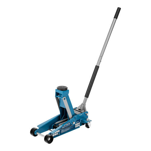 Домкрат гидравлический подкатной, быстрый подъем, 3 т, Quick, 130-465 мм, профессиональный Stels по ценам производителя в Краснодаре с доставкой по всей России