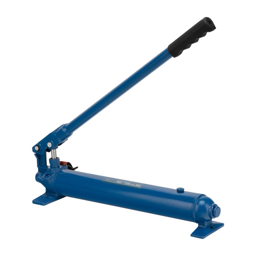 Гидравлический насос для пресса 52301 усилие 12 т Stels по ценам производителя в Краснодаре с доставкой по всей России