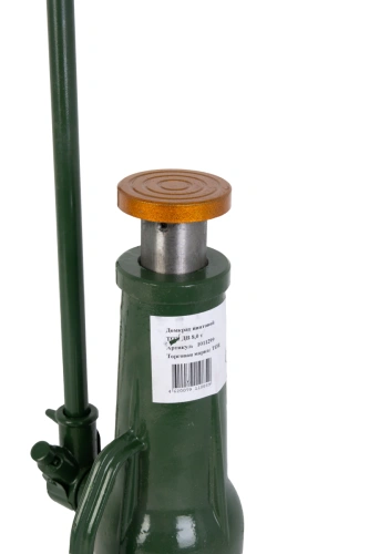 Домкрат винтовой TOR ДВ 8,0 т по ценам производителя в Краснодаре с доставкой по всей России