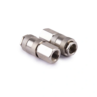 Соединитель Rapid F "мама" - внутренняя резьба 1/4" FOXWELD по ценам производителя в Краснодаре с доставкой по всей России