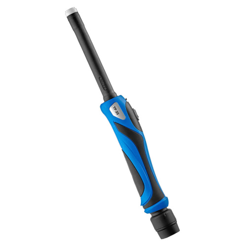 Горелка TIG TP 25 (M12x1, 1/4G, 3/8G, 2PIN) 8м водяное охлаждение TBW2501-08 по ценам производителя в Краснодаре с доставкой по всей России