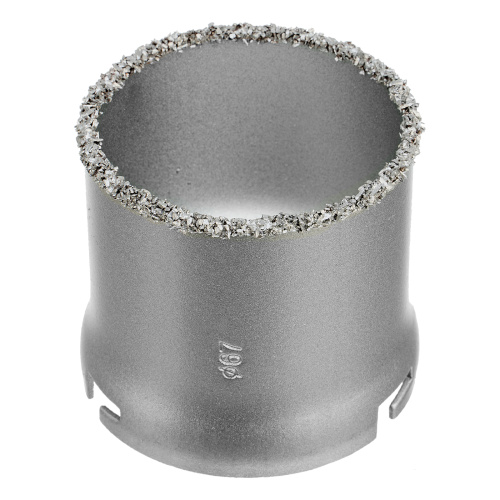 Кольцевая коронка с карбидным напылением, 67 мм Matrix по ценам производителя в Краснодаре с доставкой по всей России