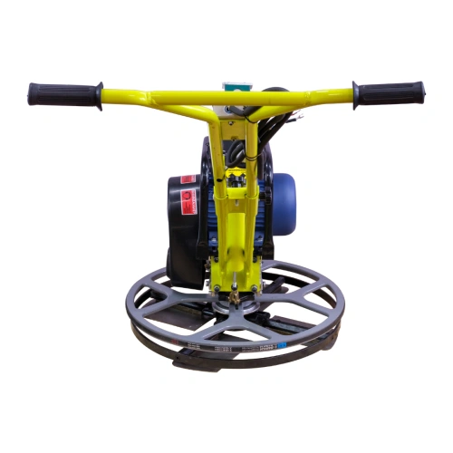 Затирочная машина STEM Techno SPT-24 (600 мм, Электродвигатель однофазный (220 вольт), 3 кВт по ценам производителя в Краснодаре с доставкой по всей России