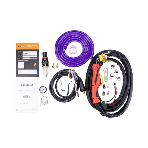 Аппарат плазменной резки SAGGIO PLASMA 65 купить в Москве с доставкой по всей России | ProtosMarket.ru