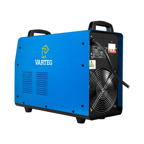 Сварочный аппарат VARTEG 500 купить в Москве с доставкой по всей России | ProtosMarket.ru