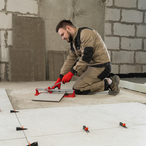 Плиткорез 400 х 12 мм MTX по ценам производителя в Краснодаре с доставкой по всей России