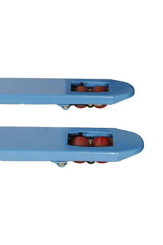 Тележка гидравлическая 2500 кг 2000 мм полиуретановые колеса TOR RHP(BF) PRO по ценам производителя в Краснодаре с доставкой по всей России