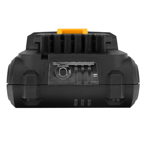 Батарея аккумуляторная IB-18-2.0, Li-Ion, 18 В, 2.0 А/ч Denzel по ценам производителя в Краснодаре с доставкой по всей России