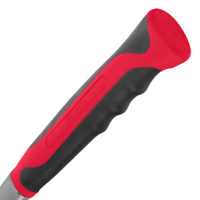 Молоток-гвоздодер, 450 г, цельнометаллический, двухкомпонентная рукоятка Matrix по ценам производителя в Краснодаре с доставкой по всей России