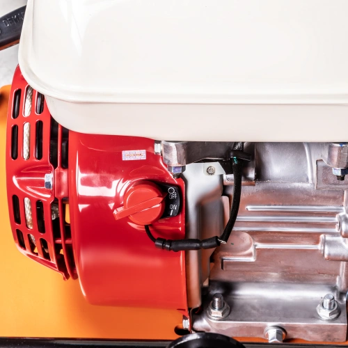 Виброплита FTL PCF 100H по ценам производителя в Краснодаре с доставкой по всей России