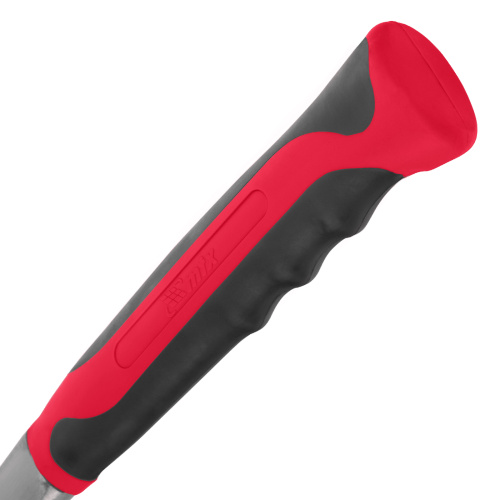 Молоток-гвоздодер, 450 г, цельнометаллический, двухкомпонентная рукоятка Matrix по ценам производителя в Краснодаре с доставкой по всей России