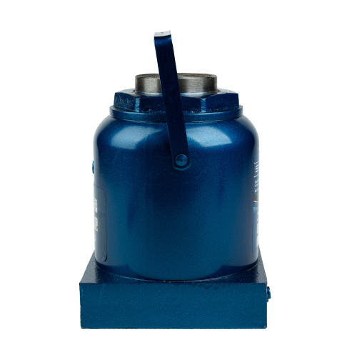 Домкрат гидравлический бутылочный, 50 т, H подъема 236-356 мм Stels по ценам производителя в Краснодаре с доставкой по всей России