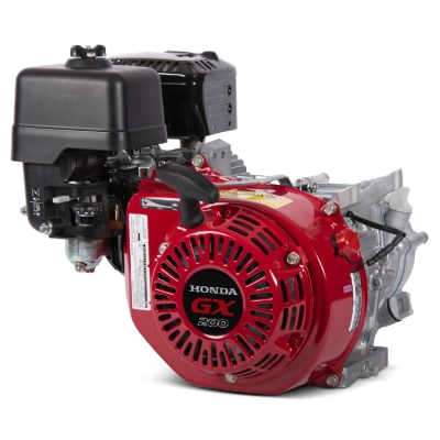 Двигатель бензиновый Honda GX 200 RHG4
