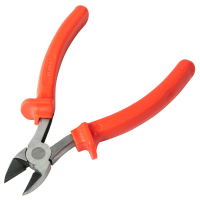 Бокорезы Econom, 160 мм, шлифованные, пластмассовые рукоятки Matrix по ценам производителя в Краснодаре с доставкой по всей России