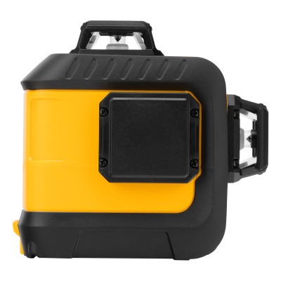 Лазерный уровень мультипризм. LXI 360-2 Green, 30 м, 520 Нм, акк. Li 2800 mAh, резьба 1/4" Denzel по ценам производителя в Краснодаре с доставкой по всей России